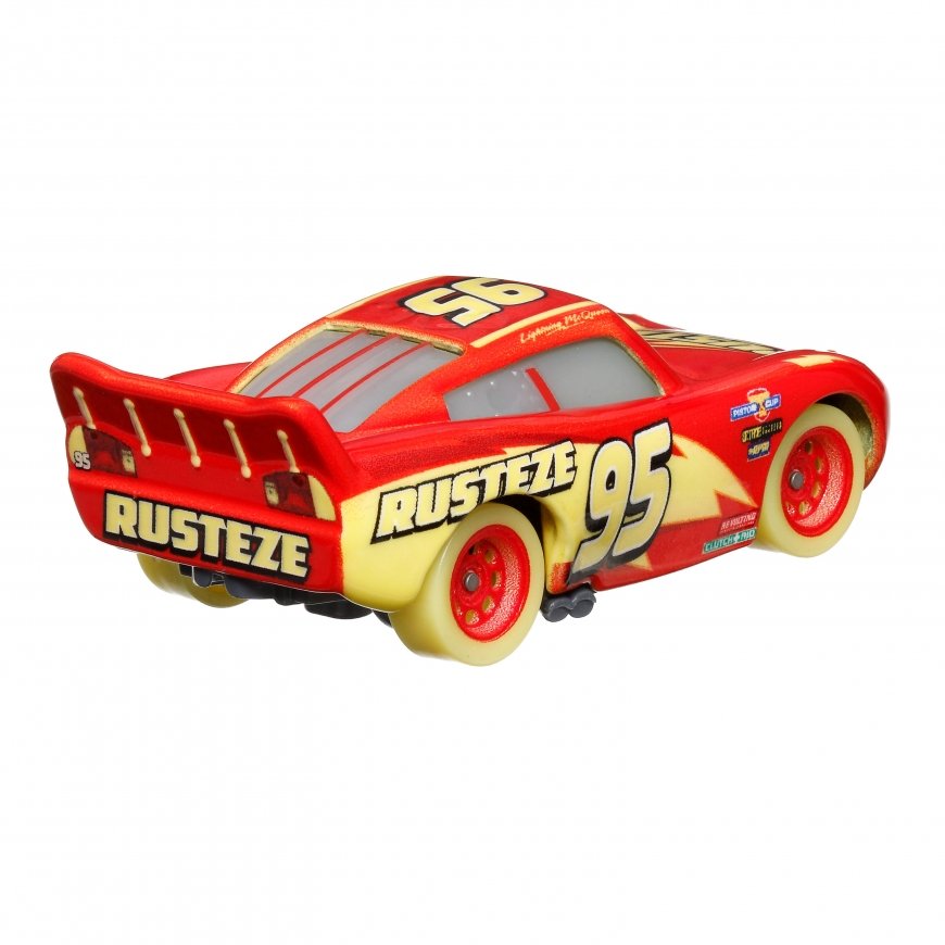 Disney Pixar Cars HPG76 žaislinė transporto priemonė – 5