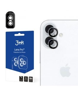 3MK Lens Protection Pro Camera lens protector Apple 1 pc(s)
