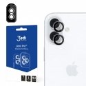 3MK Lens Protection Pro Kameras lēcas aizsargs Apple 1 pcs 3MK Lens Protection Pro Kameras lēcas aizsargs Apple 1 pcs