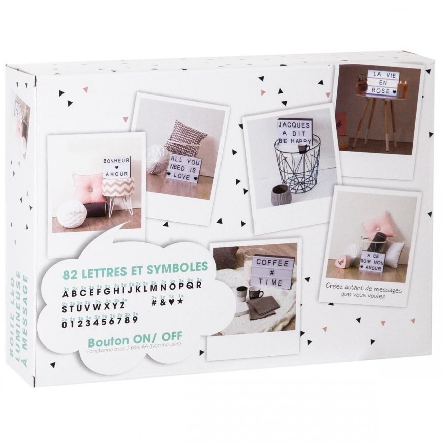 Atmosphera 146005 gaismas kaste – 2