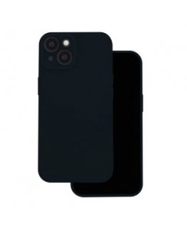 Samsung Galaxy A56 Silicone case Black