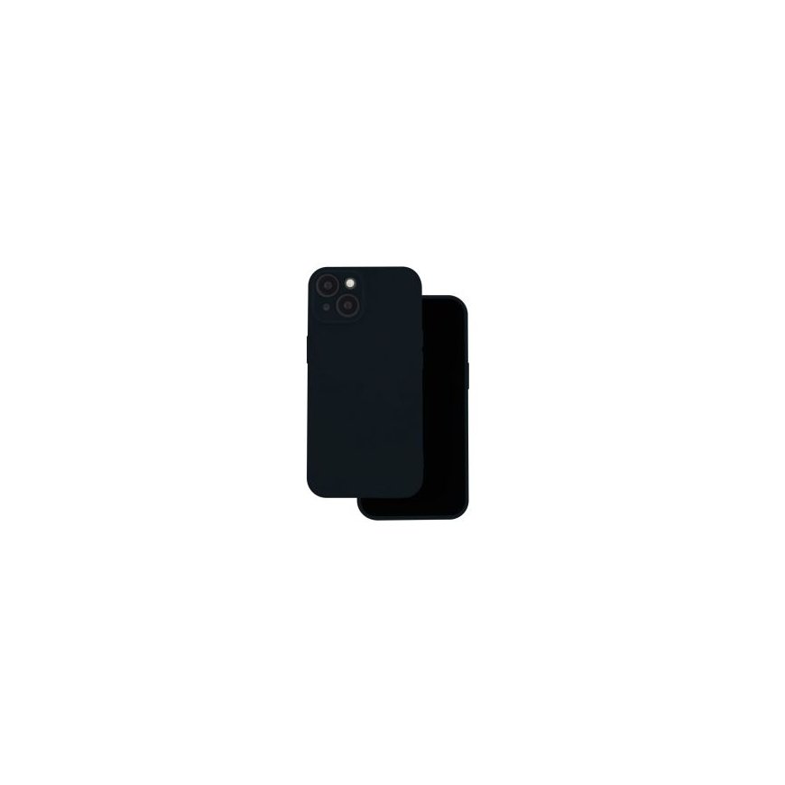 Samsung Galaxy A56 Silicone case Black