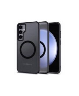 Mocco Color Chrome Mag case for Samsung Galaxy S25 Ultra