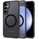 Mocco Color Chrome Mag case for Samsung Galaxy S25 Ultra Mocco Color Chrome Mag case for Samsung Galaxy S25 Ultra