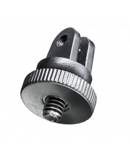 Mantona 20233 mounting kit Metallic