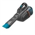Black & Decker Dustbuster rokas turamais putekļsūcējs Melns, Zils Putekļu maiss Black & Decker Dustbuster rokas turamais putekļsūcējs Melns, Zils Putekļu maiss