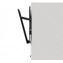 B-Tech XL Heavy Duty Universal Flat Screen Wall Mount with Tilt (VESA 1000 x 600) B-Tech XL Heavy Duty Universal Flat Screen Wall Mount with Tilt (VESA 1000 x 600)