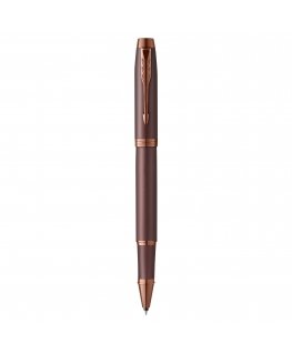 Parker 2190513 rollerball pen Clip-on retractable pen Black 1 pc(s)