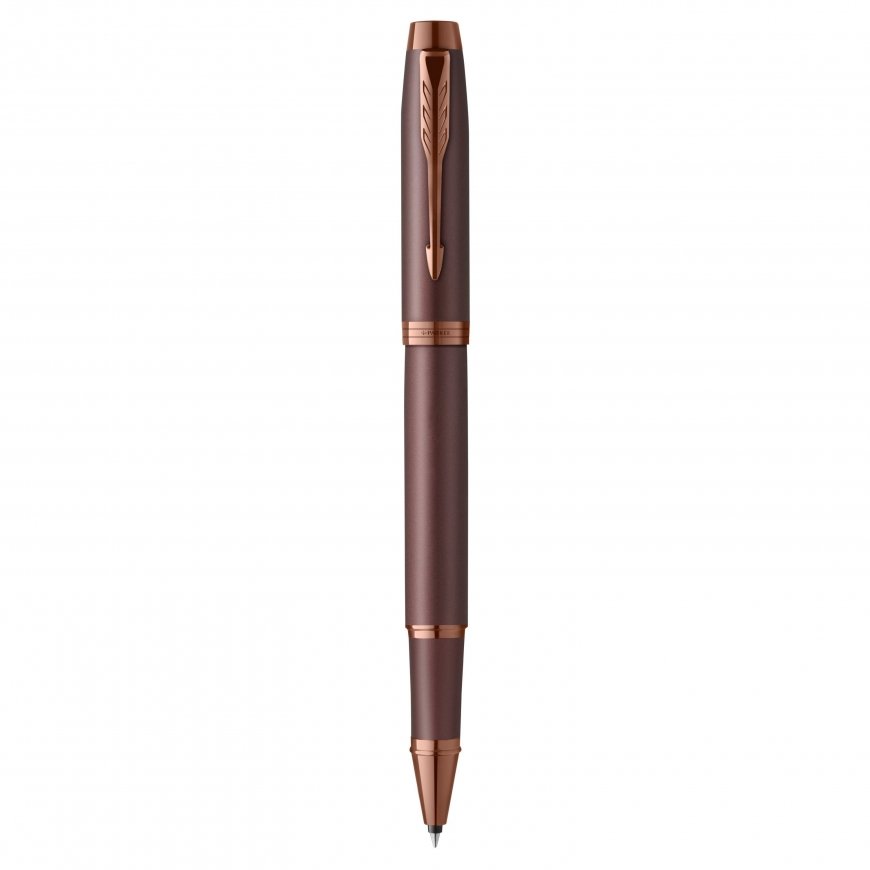 Parker 2190513 tindipliiats Klambri ja lülitiga pastapliiats Must 1 tk