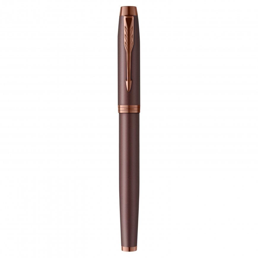 Parker 2190513 lodīšu pildspalva Automātiska pildspalva ar klipsi Melns 1 pcs – 2