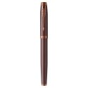 Parker 2190513 lodīšu pildspalva Automātiska pildspalva ar klipsi Melns 1 pcs