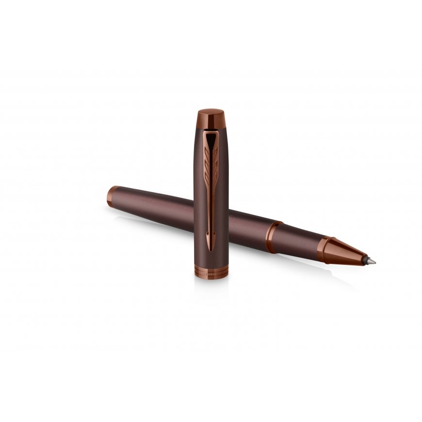 Parker 2190513 rollerball pen Clip-on retractable pen Black 1 pc(s) – 3
