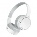 Belkin SoundForm Mini Гарнитура Беспроводной Оголовье Calls/Music USB Type-C Белый Belkin SoundForm Mini Гарнитура Беспроводной Оголовье Calls/Music USB Type-C Белый