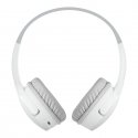 Belkin SoundForm Mini Austiņas Bezvadu Zvani / mūzika USB Veids-C Balts Belkin SoundForm Mini Austiņas Bezvadu Zvani / mūzika USB Veids-C Balts