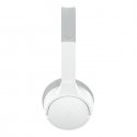 Belkin SoundForm Mini Гарнитура Беспроводной Оголовье Calls/Music USB Type-C Белый Belkin SoundForm Mini Гарнитура Беспроводной Оголовье Calls/Music USB Type-C Белый
