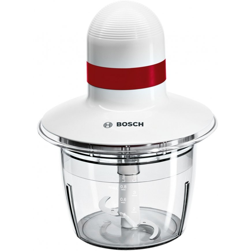 Bosch MMRP1000 elektriskais ēdienu griezējs 0
