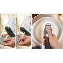 Bosch MMRP1000 электрический измельчитель пищи 0,8 L 400 W Красный, Прозрачный, Белый