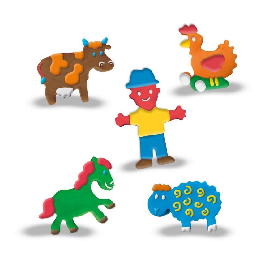 SES Creative My First 14438 Askartelulelu – 5