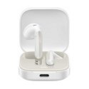 Guess PU 4G Metal Logo ENC Wireless Headphone Black Guess PU 4G Metal Logo ENC Wireless Headphone Black