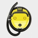 Kärcher WD 3-18 17 L Хозяйственный пылесос Сухой и мокрый 225 W Без мешка