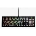 Glorious PC Gaming Race GMMK 3 PRO Barebones tastatūra Mājas USB Nē Melns Glorious PC Gaming Race GMMK 3 PRO Barebones tastatūra Mājas USB Nē Melns