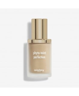 Sisley Phyto-teint Perfection 30 ml Pumppudel Pasta 2W2 Desert