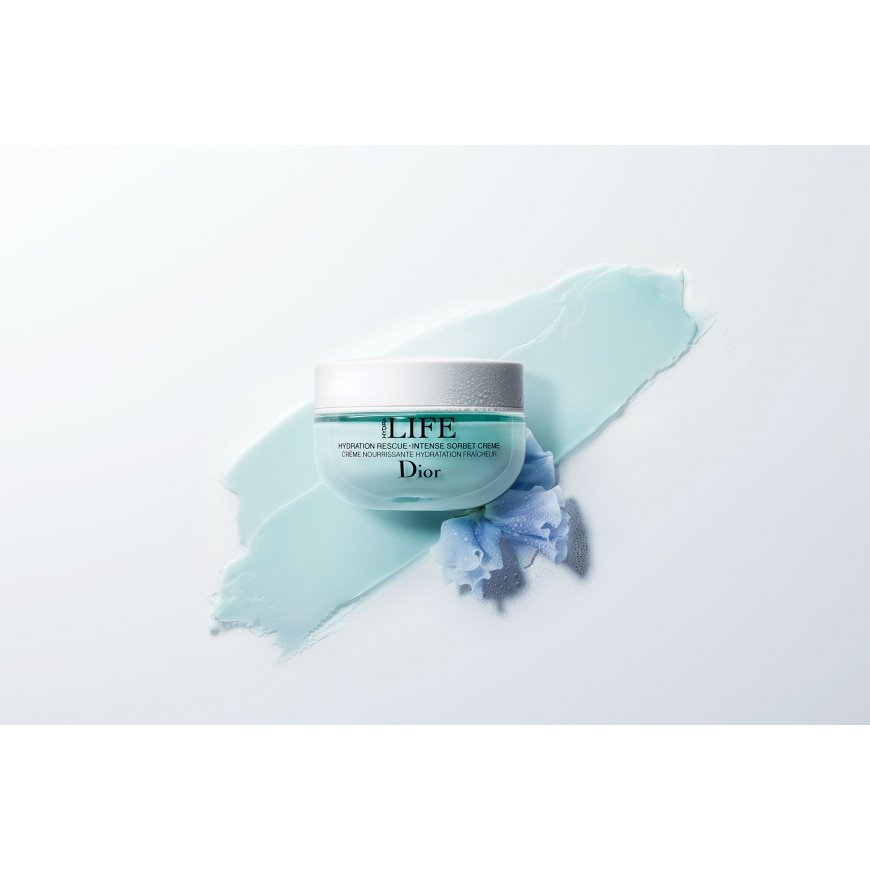 Dior Hydra Life intense sorbet creme 50 ml – 2