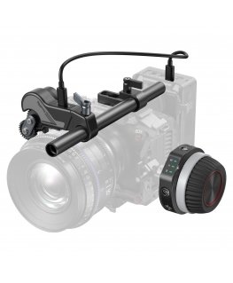 SmallRig 4296 fookusrelsid kaamerale
