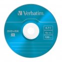 Verbatim DVD+RW Colours