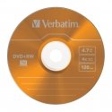 Verbatim DVD+RW Colours 4,7 GB 5 tk Verbatim DVD+RW Colours 4,7 GB 5 tk