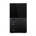 Western Digital My Book Duo išorinis kietasis diskas 24 TB USB Type-A / USB Type-C 3.2 Gen 1 (3.1 Ge