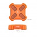 SmallRig 4838 bateriju lādētājs Digitālās kameras akumulators USB SmallRig 4838 bateriju lādētājs Digitālās kameras akumulators USB
