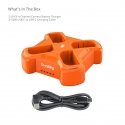 SmallRig 4838 battery charger Digital camera battery USB SmallRig 4838 battery charger Digital camera battery USB
