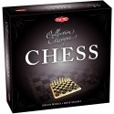 Tactic Chess Schaken Hout Šachmatų rinkinys Desktopas