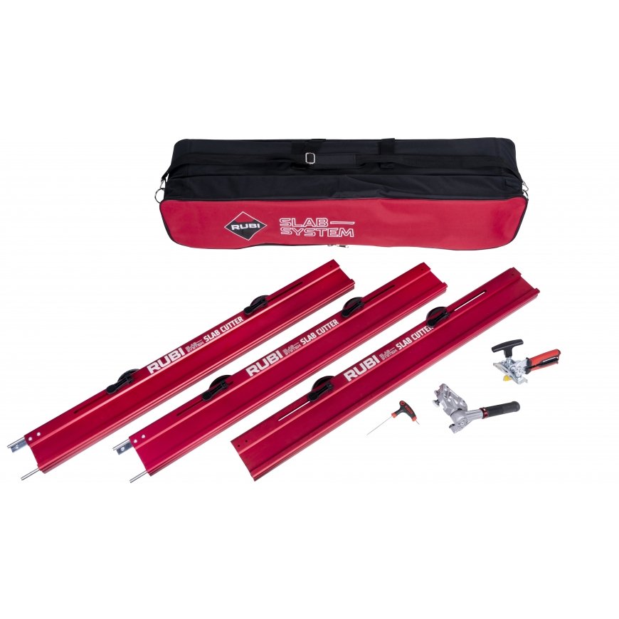 RUBI SLAB CUTTER G3 – 2