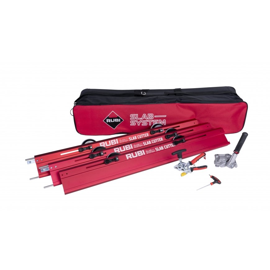 RUBI SLAB CUTTER G3 – 3