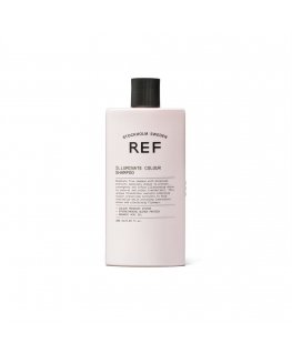 REF Illuminate Colour 285 ml Šampūns Neprofesionāls Sievietes