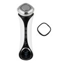 Garett Beauty Refresh Scrub white Cavitation peeling device