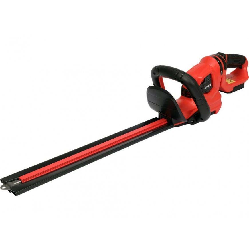 Yato YT-828332 sähkökäyttöinen pensasleikkuri 4,1 kg – 3