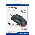 Swissten Gunner Gaming Mouse