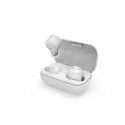 Hama WEAR7701W Austiņas Bezvadu Ausīs Zvani / mūzika Bluetooth Balts Hama WEAR7701W Austiņas Bezvadu Ausīs Zvani / mūzika Bluetooth Balts