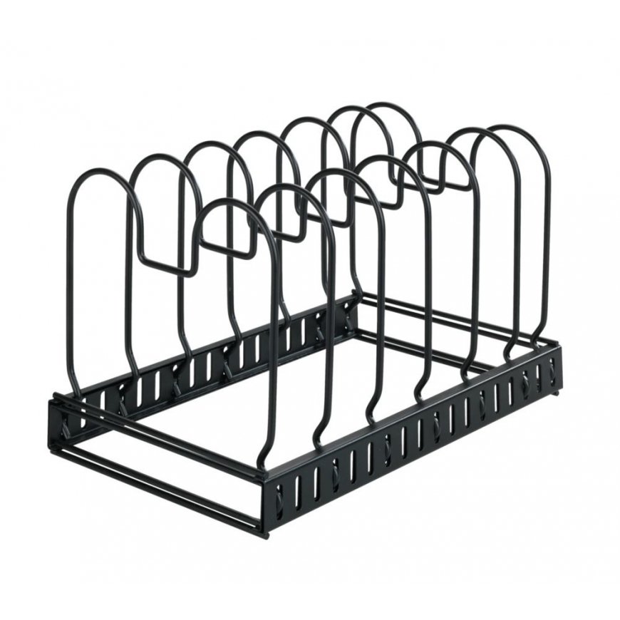 WENKO 53149100 kitchen storage container Metal
