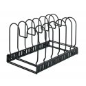 WENKO 53149100 keittiön säilytysastia Metalli WENKO 53149100 keittiön säilytysastia Metalli
