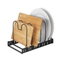 WENKO 53149100 virtuves glabāšanas trauks Metāls WENKO 53149100 virtuves glabāšanas trauks Metāls