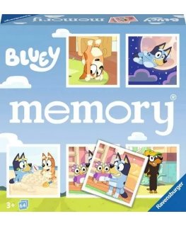 Ravensburger memory 22646 board/card game