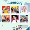 Ravensburger memory 22646 board/card game