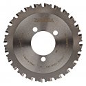 Makita E-11097 leņķa slīpmašīnas aksesuārs Griešanas disks