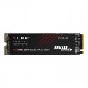 PNY XLR8 CS3140 2 TB M.2 PCI Express 4.0 NVMe 3D NAND PNY XLR8 CS3140 2 TB M.2 PCI Express 4.0 NVMe 3D NAND