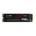 PNY XLR8 CS3140 2 TB M.2 PCI Express 4.0 NVMe 3D NAND PNY XLR8 CS3140 2 TB M.2 PCI Express 4.0 NVMe 3D NAND