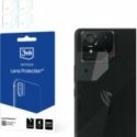Hybrid glass for camera lens 3mk Lens Protection for Asus Zenfon Hybrid glass for camera lens 3mk Lens Protection for Asus Zenfon
